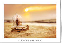 NZ201 Sunset Sled - 120 cards left SV3