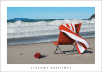 NZ708 Beach Break - 120 cards SV1
