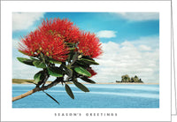 NZ001 Pōhutukawa - 40 cards left